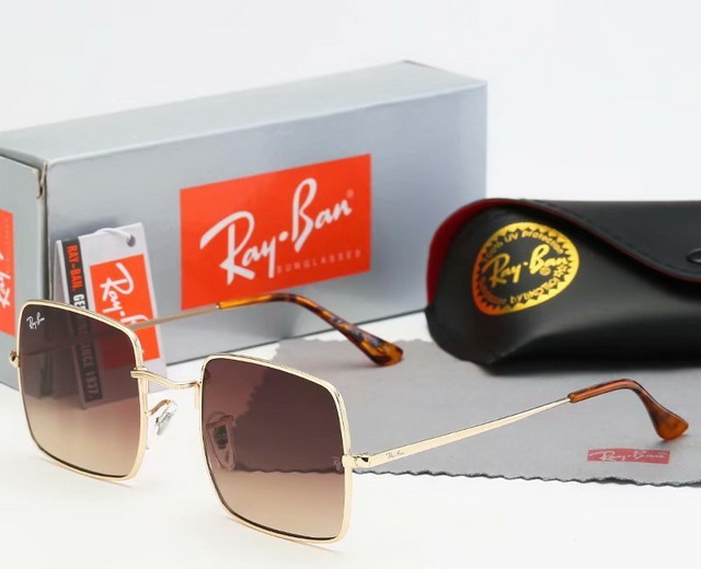 Ray Ban Boutique Sunglasses 052